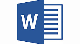Timeline: Evolución de Word