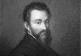 Michelangelo