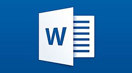 Timeline: evolucion de word