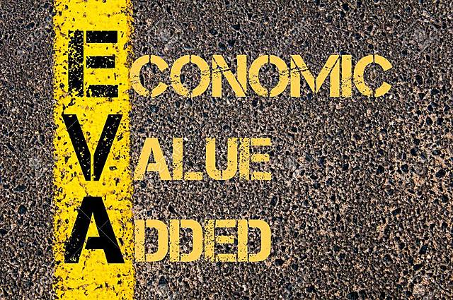 EVA (Valor Económico Agregado)