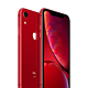 Iphone xr red select 201809