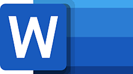 Timeline: Evolucìon de word