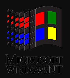 Windows NT: fue diseñado para estaciones de trabajo avanzadas y para servidores.