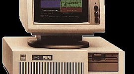 Timeline: Antecedentes de la computadora