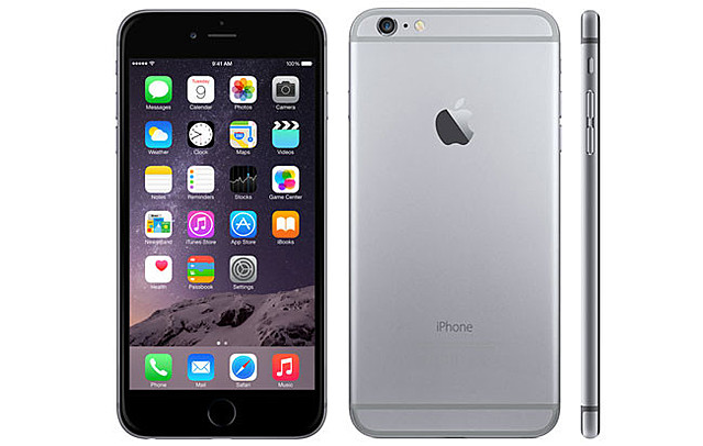 2014 - iPhone 6