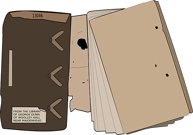 PRIMER CUADERNO (Birchall 1920)