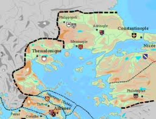 Constantine Moves Capital