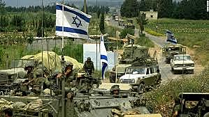 2000 - Israel Pulls Remaining Troops out of Lebanon