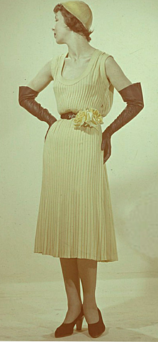 Collection printemps/été, Christian Dior