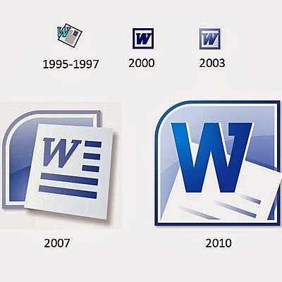Timeline: Evolución De Word
