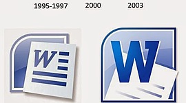 Timeline: Evolución De Word