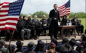 Lincolns early political career