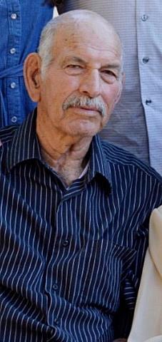 Fallecimiento de mi tata Sergio