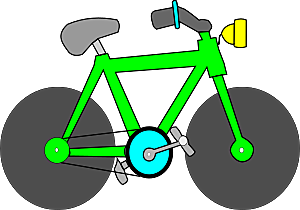 Bicicleta de Montaña