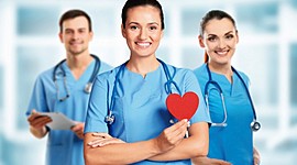 Timeline: La Carrera de Enfermería