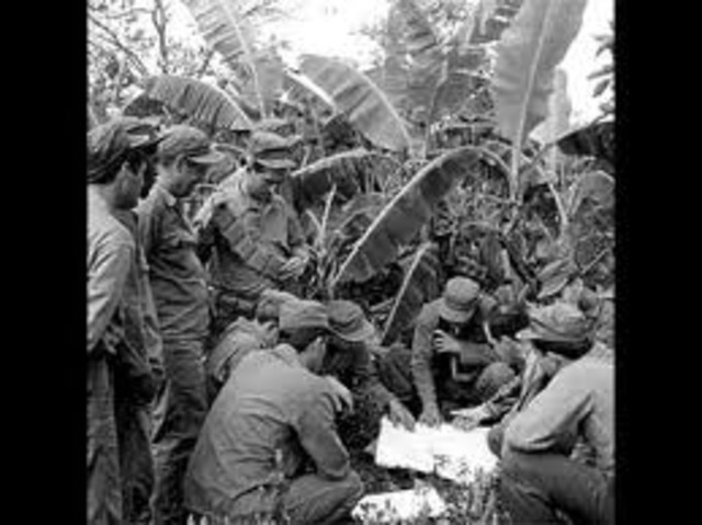 Bay of Pigs Invasion