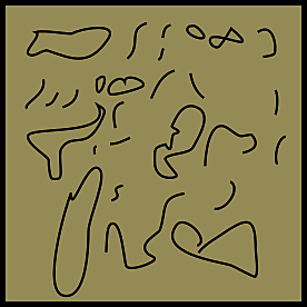 Primeros jeroglificos