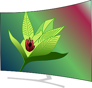 Televisores Actuales