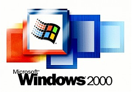 Windows 2000:diseñado para empresas, tareas que puede realizar son: crear cuentas de usuarios, asignar recursos y privilegios, actuar como servidor web, FTP, servidor de impresión, DNS, DHCP, etc.