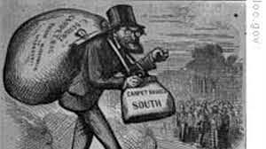 Rebuilding the South