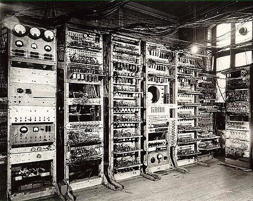 ENIAC