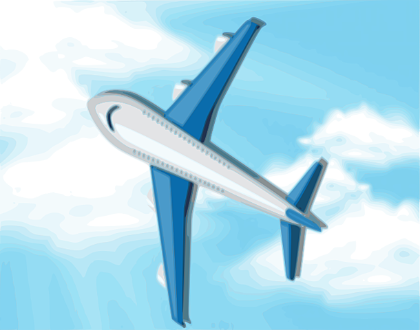 AVION BOEING 787 (DREAMLINER)