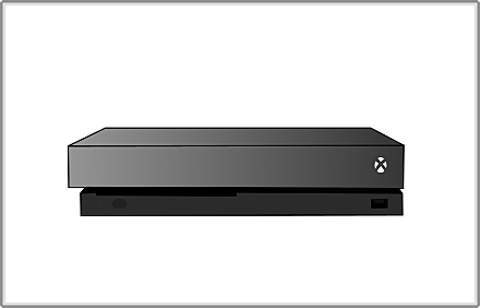 Xbox one x