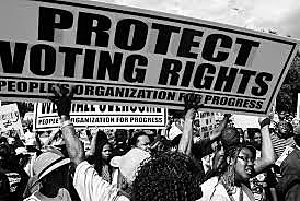 Voting Rights