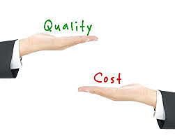 Modelo costo-volumen-utilidad