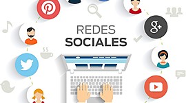 Timeline: Desarrollo Histórico de las redes sociales