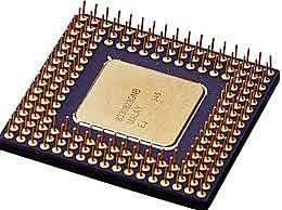 Micoprocesador