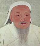 Genghis