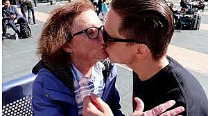 The Night I Kissed A Girl