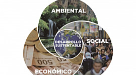 Timeline: DESARROLLO SUSTENTABLE: CONCEPTOS Y DEFINICIONES