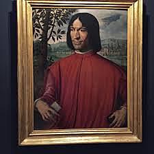 lorenzo de' medici