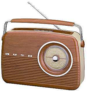 Nacimiento de la mercadotecnia: la radio