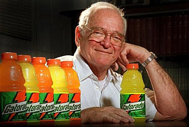 J. Robert Cade (Gatorade)