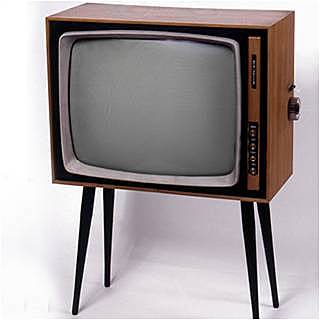 Evolución de la mercadotecnia: la televisión