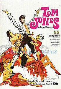 The History of Tom Jones, a Foundling