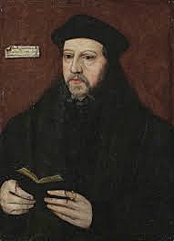 Thomas Cranmer
