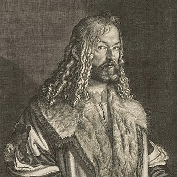 Albrecht Durer