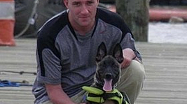 Timeline: Growth of a Service Dog