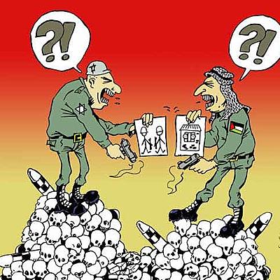 Timeline: Conflictos de la actualidad