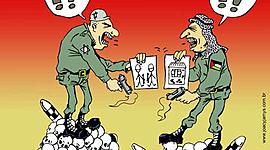 Timeline: Conflictos de la actualidad