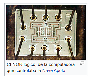 Circuitos electrónicos:  nació cuando el físico alemán e ingeniero Werner Jacobi Erfinder desarrolló y patentó el primer amplificador de transistor integrado.