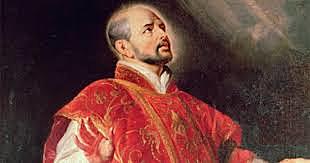 Ignatius of Loyola