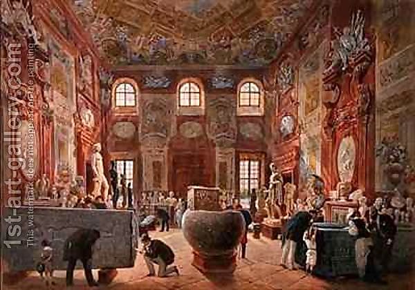 The age of antiquity