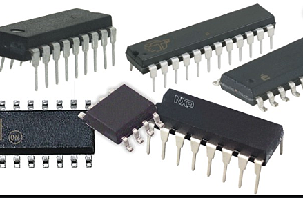 Circuito integrado: el avance de la informática.