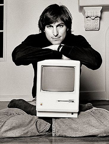 Steve Jobs