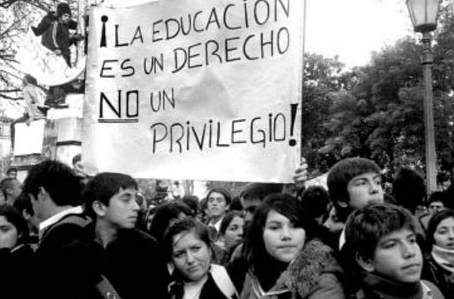 Reforma Universitaria